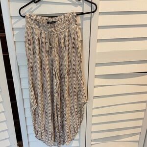 Women's Boho Pant